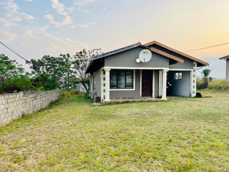 6 Bedroom Property for Sale in Ntuzuma KwaZulu-Natal