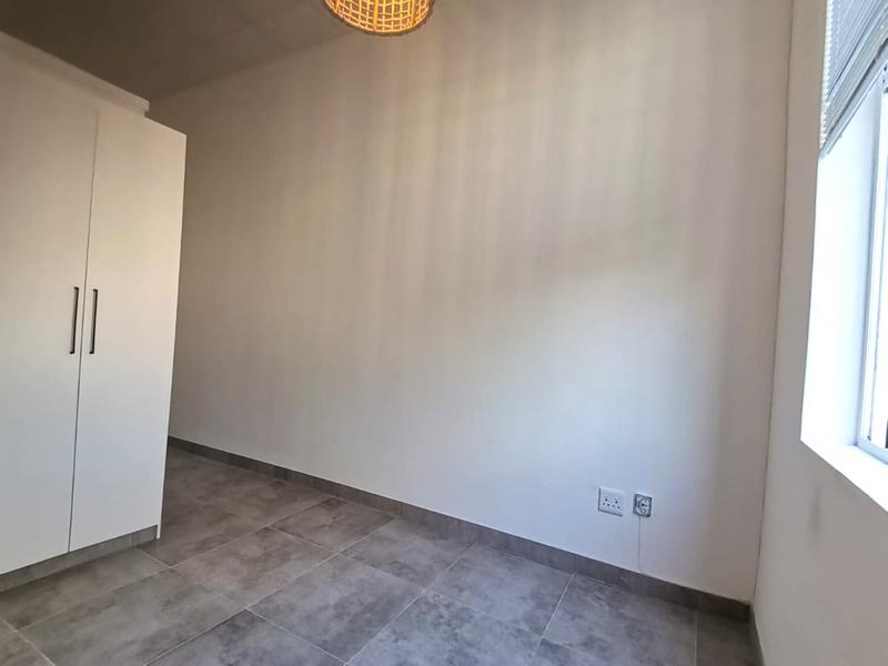 To Let 1 Bedroom Property for Rent in Hilton Central KwaZulu-Natal