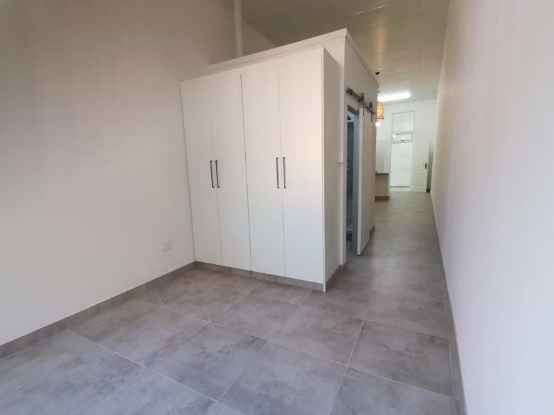 To Let 1 Bedroom Property for Rent in Hilton Central KwaZulu-Natal