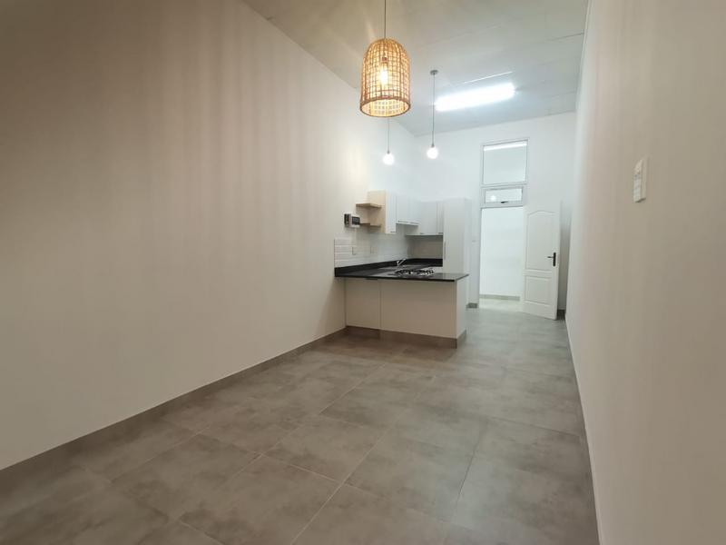 To Let 1 Bedroom Property for Rent in Hilton Central KwaZulu-Natal