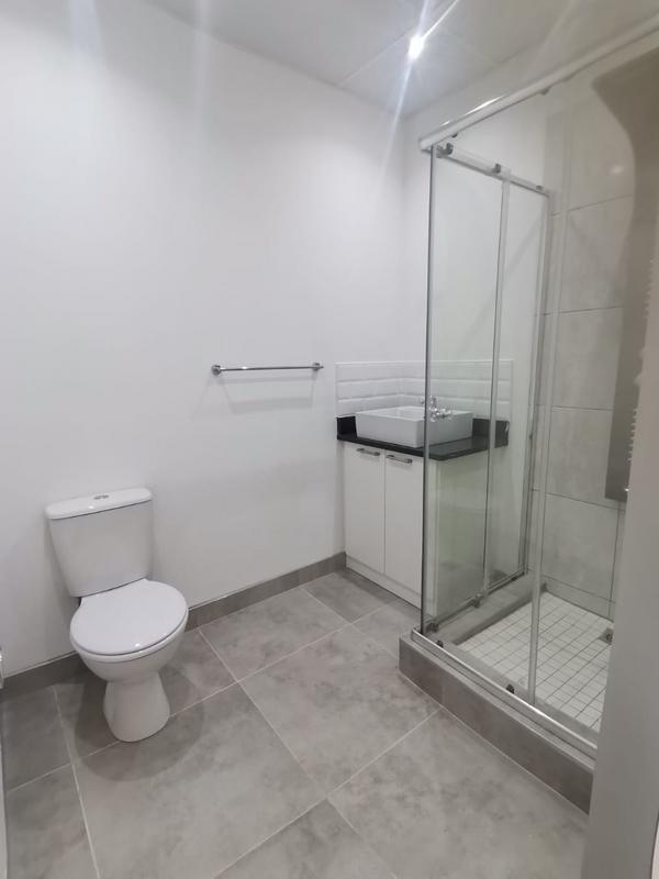 To Let 1 Bedroom Property for Rent in Hilton Central KwaZulu-Natal