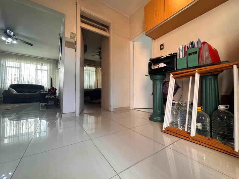1 Bedroom Property for Sale in Musgrave KwaZulu-Natal