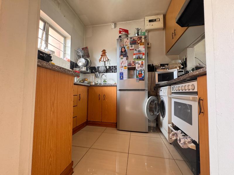 1 Bedroom Property for Sale in Musgrave KwaZulu-Natal