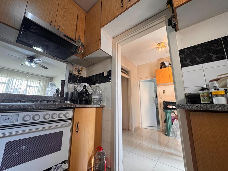 1 Bedroom Property for Sale in Musgrave KwaZulu-Natal