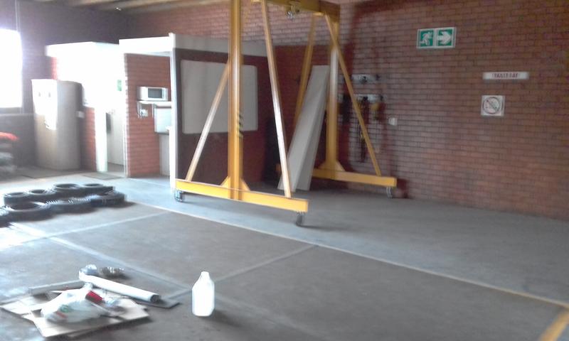 To Let Commercial Property for Rent in Alton KwaZulu-Natal