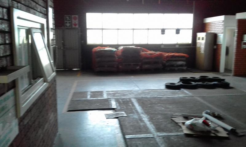 To Let Commercial Property for Rent in Alton KwaZulu-Natal