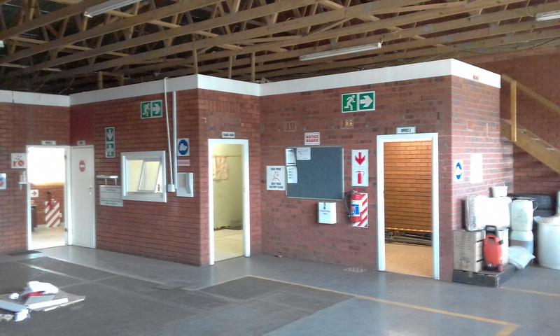 To Let Commercial Property for Rent in Alton KwaZulu-Natal