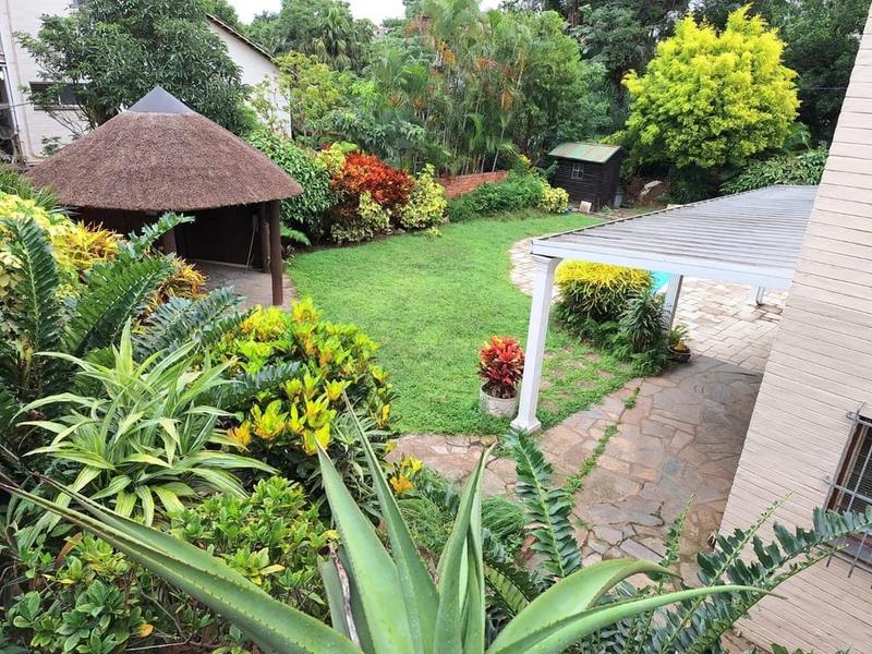 To Let 3 Bedroom Property for Rent in Glenmore KwaZulu-Natal