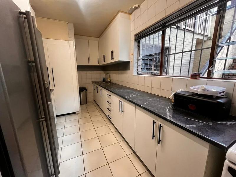 To Let 3 Bedroom Property for Rent in Glenmore KwaZulu-Natal