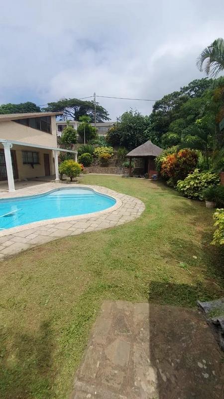 To Let 3 Bedroom Property for Rent in Glenmore KwaZulu-Natal