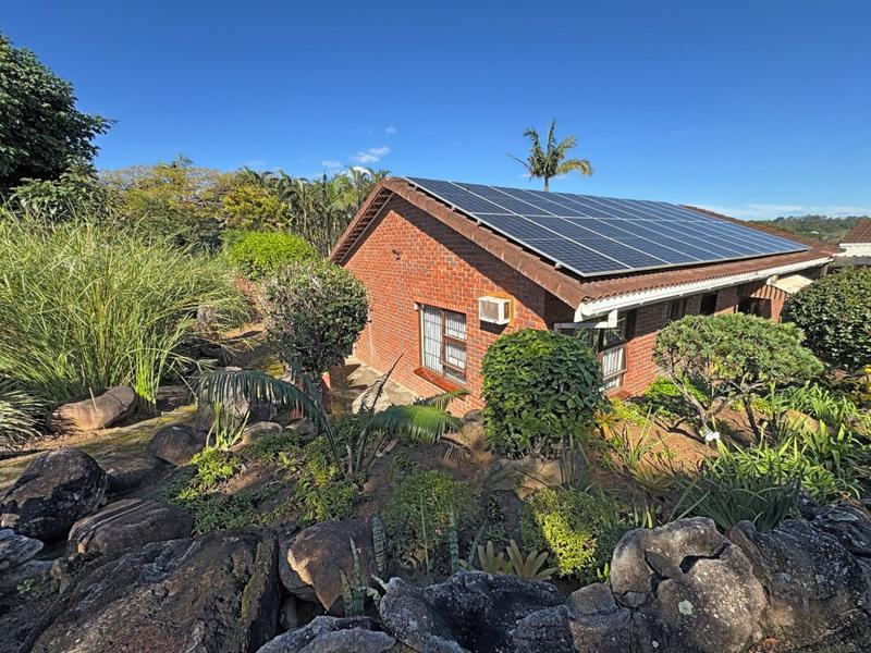 7 Bedroom Property for Sale in Uvongo KwaZulu-Natal