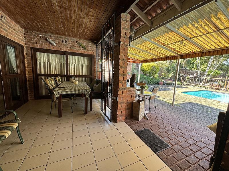 7 Bedroom Property for Sale in Uvongo KwaZulu-Natal