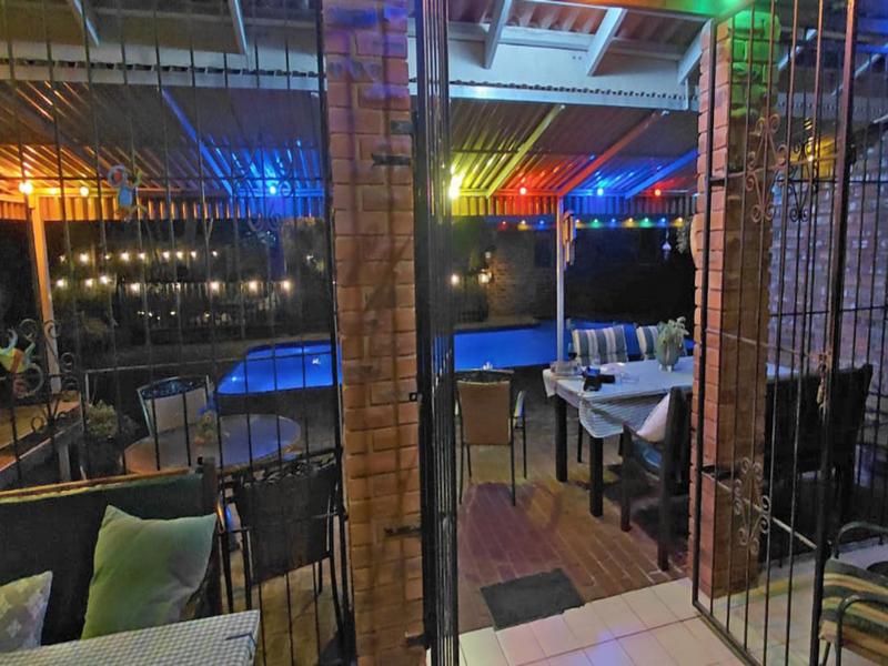 7 Bedroom Property for Sale in Uvongo KwaZulu-Natal