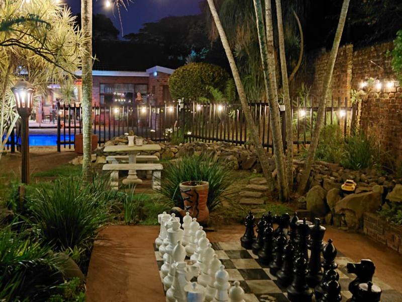7 Bedroom Property for Sale in Uvongo KwaZulu-Natal