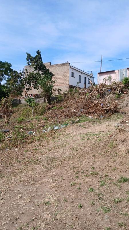 0 Bedroom Property for Sale in Lovu KwaZulu-Natal
