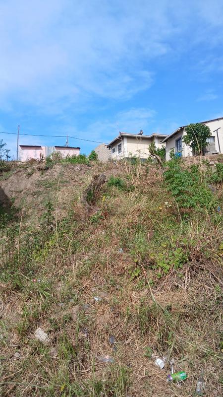 0 Bedroom Property for Sale in Lovu KwaZulu-Natal