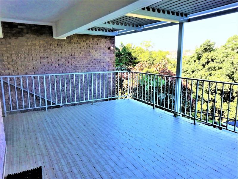 To Let 3 Bedroom Property for Rent in Freeland Park KwaZulu-Natal