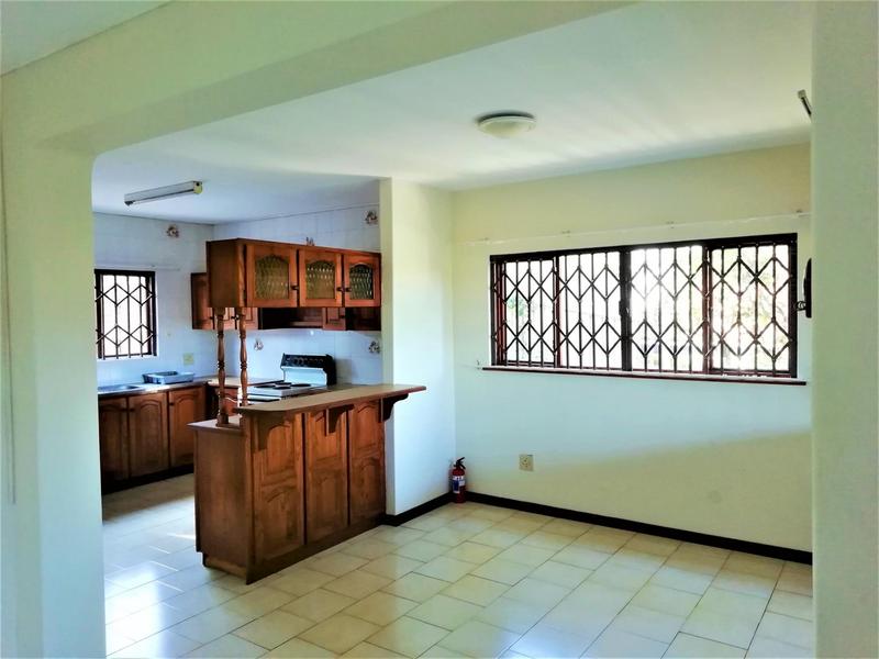 To Let 3 Bedroom Property for Rent in Freeland Park KwaZulu-Natal