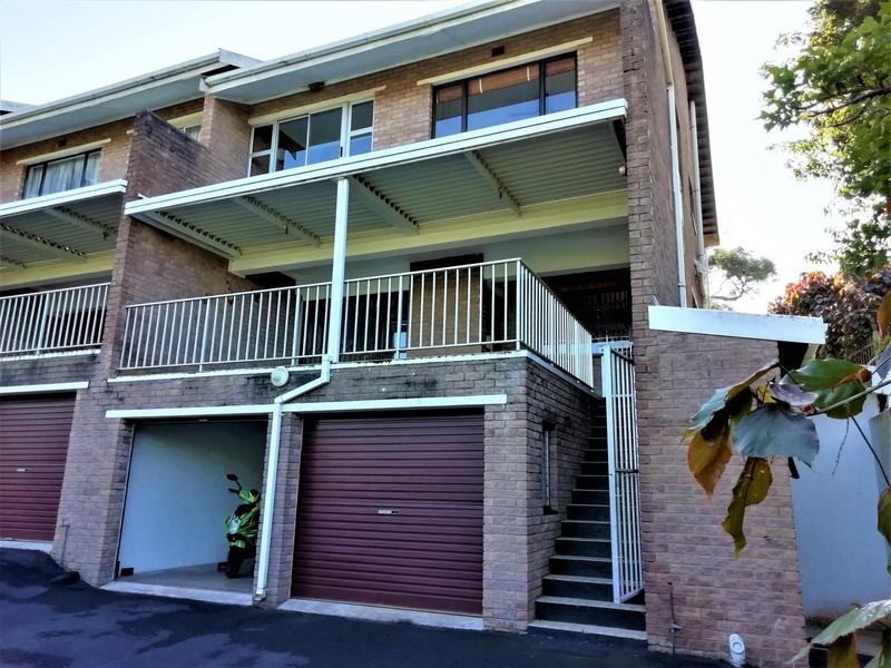 To Let 3 Bedroom Property for Rent in Freeland Park KwaZulu-Natal