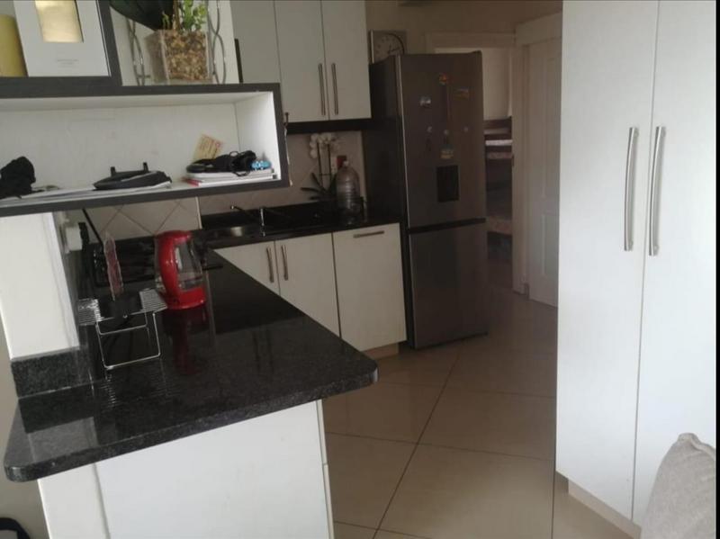 To Let 2 Bedroom Property for Rent in Shelly Beach KwaZulu-Natal