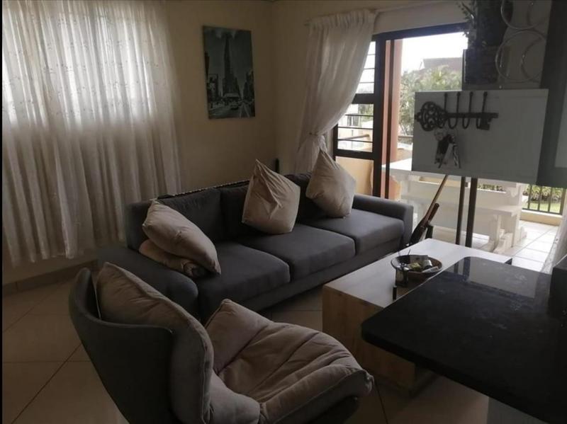 To Let 2 Bedroom Property for Rent in Shelly Beach KwaZulu-Natal