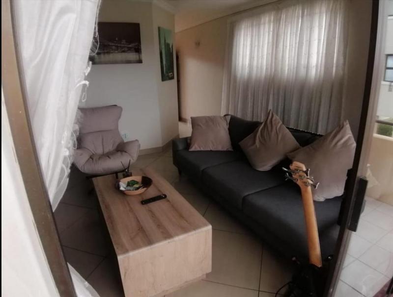 To Let 2 Bedroom Property for Rent in Shelly Beach KwaZulu-Natal