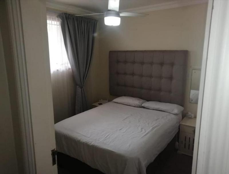 To Let 2 Bedroom Property for Rent in Shelly Beach KwaZulu-Natal
