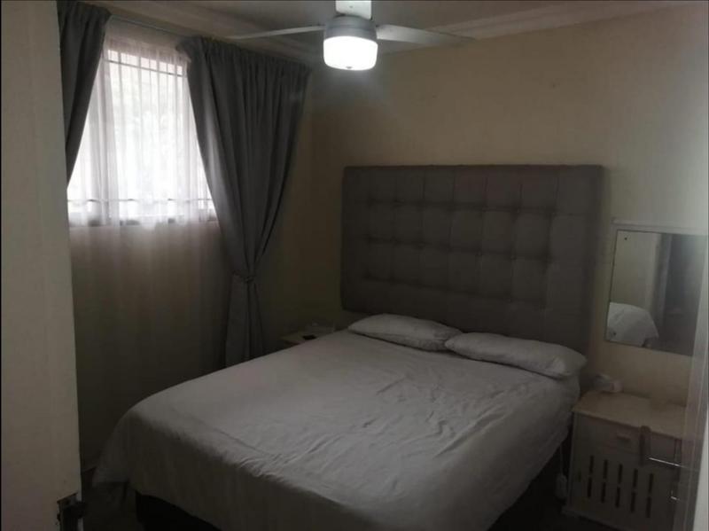 To Let 2 Bedroom Property for Rent in Shelly Beach KwaZulu-Natal