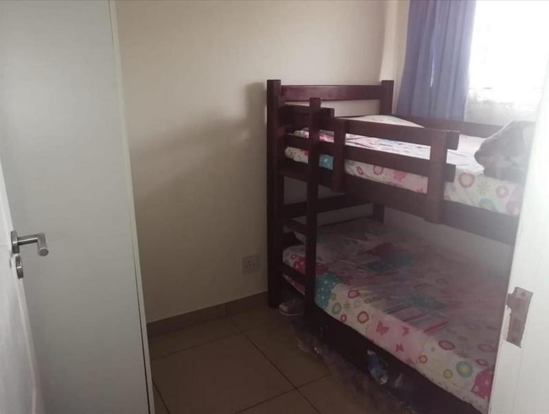 To Let 2 Bedroom Property for Rent in Shelly Beach KwaZulu-Natal
