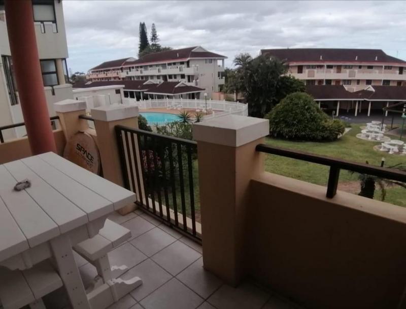 To Let 2 Bedroom Property for Rent in Shelly Beach KwaZulu-Natal
