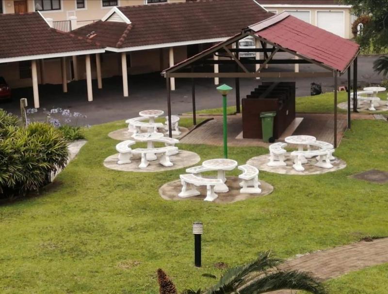 To Let 2 Bedroom Property for Rent in Shelly Beach KwaZulu-Natal
