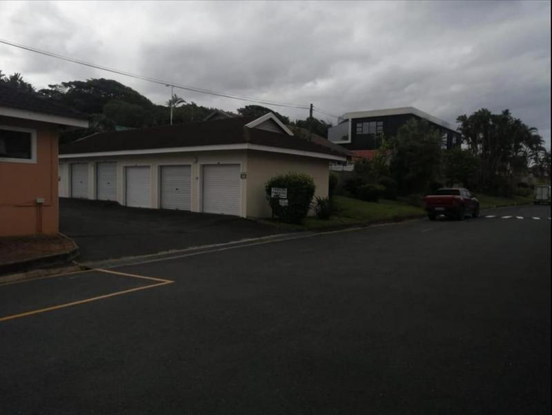 To Let 2 Bedroom Property for Rent in Shelly Beach KwaZulu-Natal