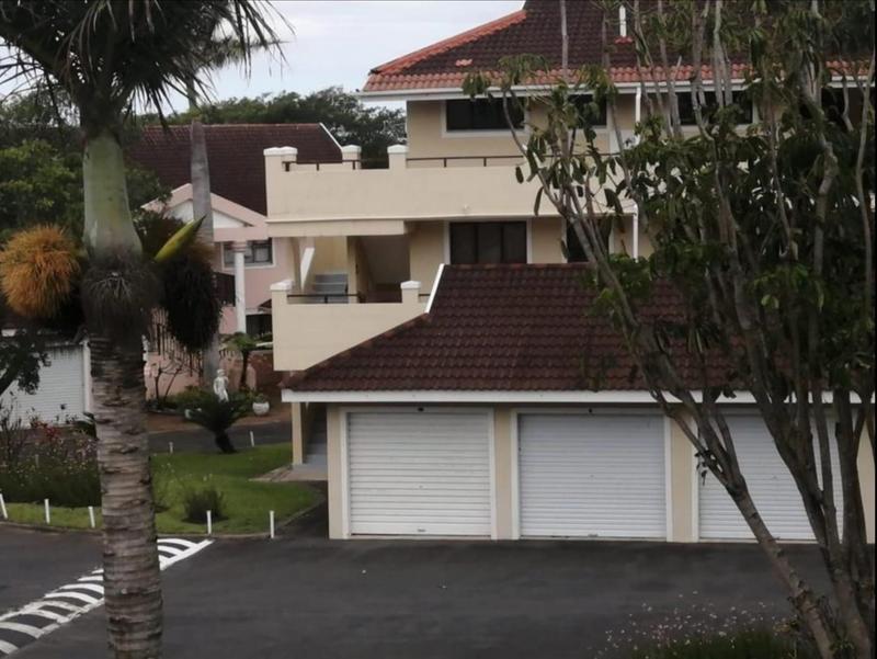 To Let 2 Bedroom Property for Rent in Shelly Beach KwaZulu-Natal
