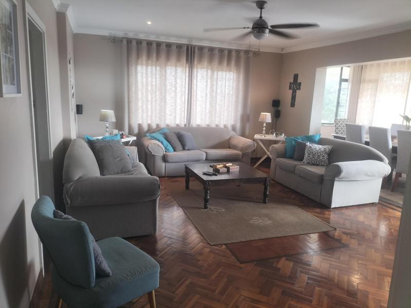 3 Bedroom Property for Sale in Bluff KwaZulu-Natal