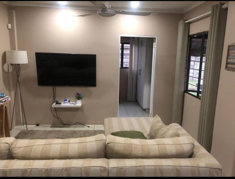 3 Bedroom Property for Sale in Bluff KwaZulu-Natal