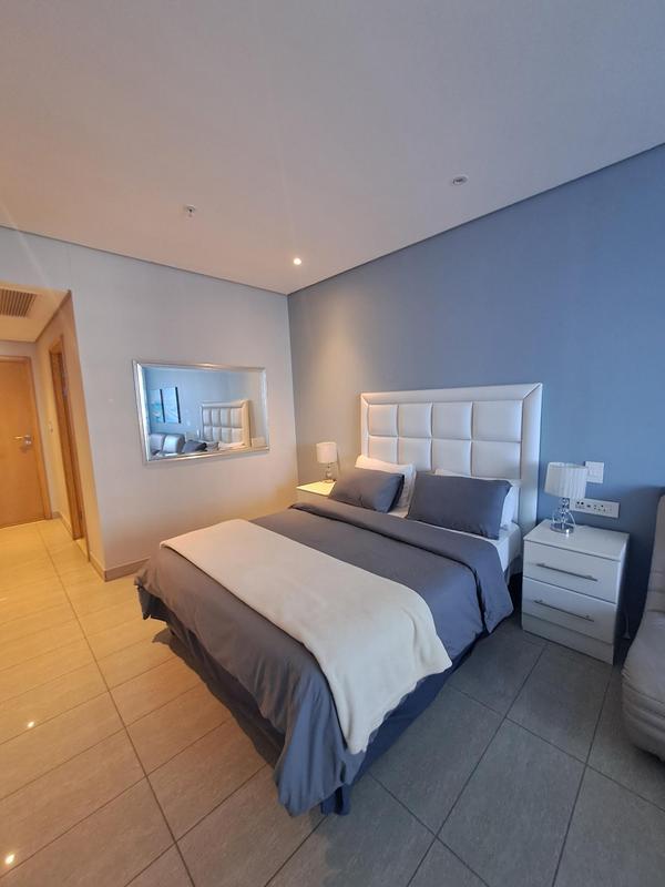To Let 0 Bedroom Property for Rent in Umhlanga Rocks KwaZulu-Natal