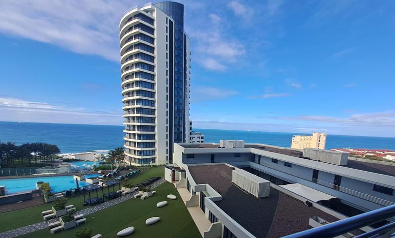 To Let 0 Bedroom Property for Rent in Umhlanga Rocks KwaZulu-Natal