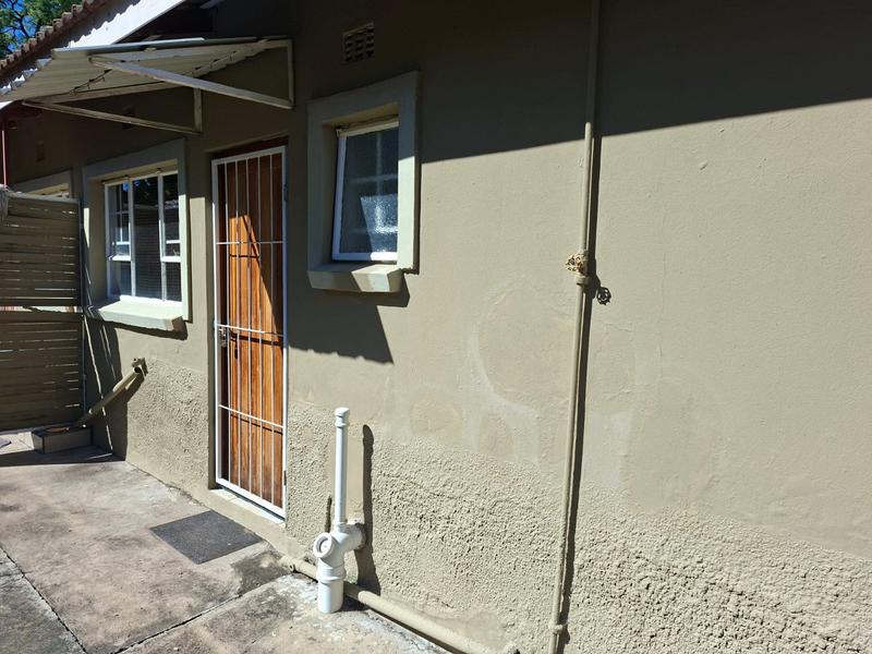 To Let 2 Bedroom Property for Rent in Drakensview KwaZulu-Natal