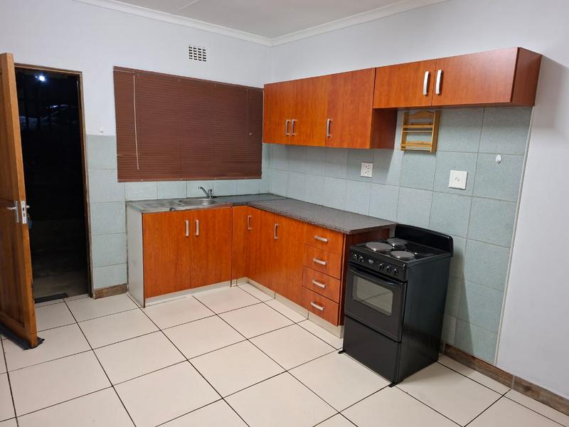 To Let 2 Bedroom Property for Rent in Drakensview KwaZulu-Natal