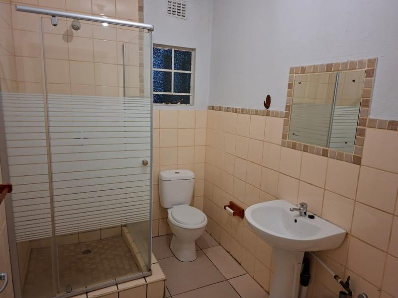 To Let 2 Bedroom Property for Rent in Drakensview KwaZulu-Natal