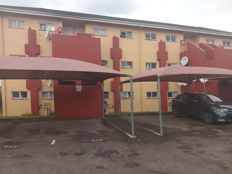 1 Bedroom Property for Sale in Pinetown KwaZulu-Natal