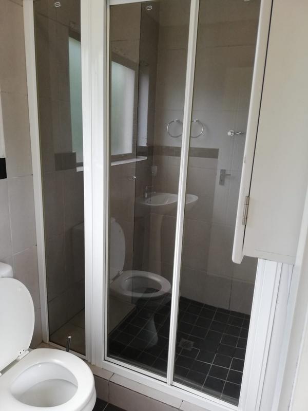 To Let 2 Bedroom Property for Rent in Overport KwaZulu-Natal