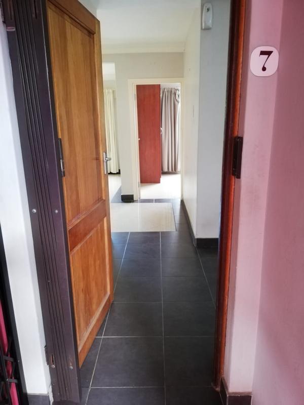 To Let 2 Bedroom Property for Rent in Overport KwaZulu-Natal