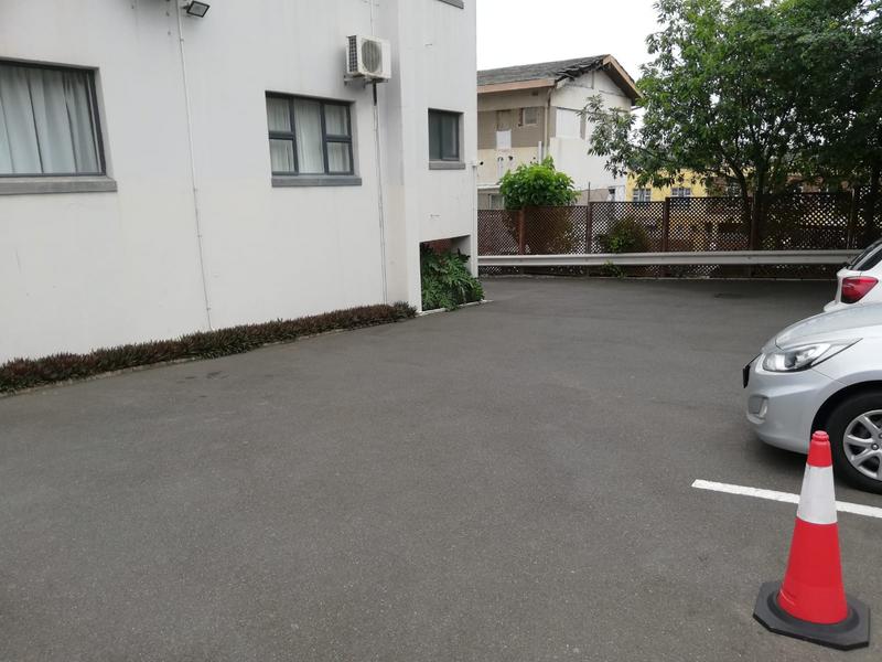 To Let 2 Bedroom Property for Rent in Overport KwaZulu-Natal