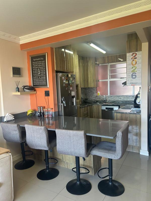 1 Bedroom Property for Sale in North Beach KwaZulu-Natal