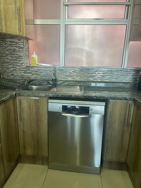 1 Bedroom Property for Sale in North Beach KwaZulu-Natal