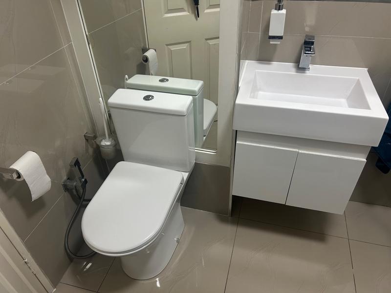 1 Bedroom Property for Sale in North Beach KwaZulu-Natal