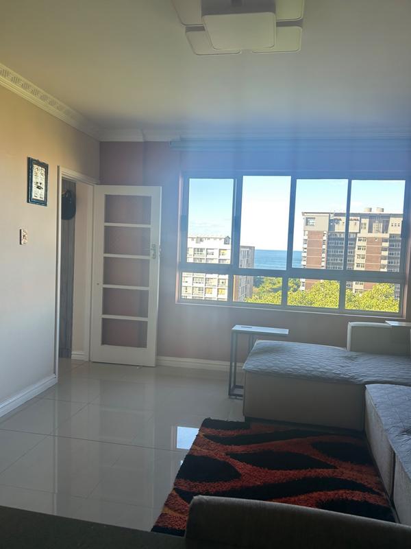 1 Bedroom Property for Sale in North Beach KwaZulu-Natal