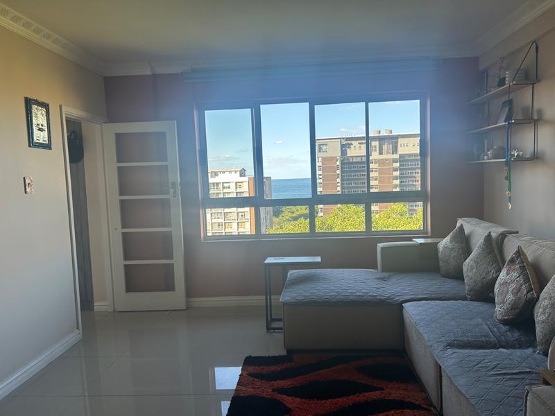 1 Bedroom Property for Sale in North Beach KwaZulu-Natal