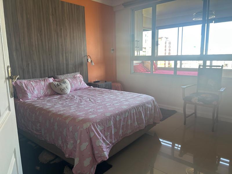 1 Bedroom Property for Sale in North Beach KwaZulu-Natal